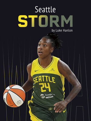 cover image of Seattle Storm